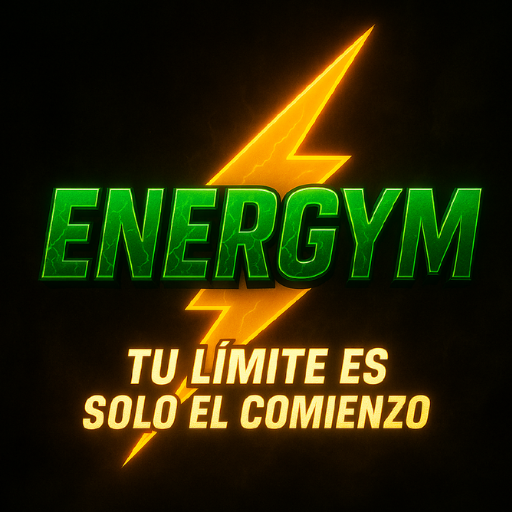 Logo Centro deportivo